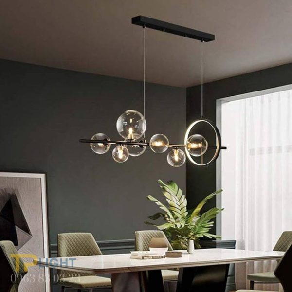 Đèn thả trần bàn ăn DT-DD120