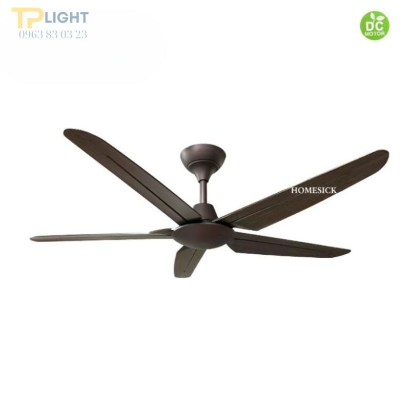 quạt trần hs-033