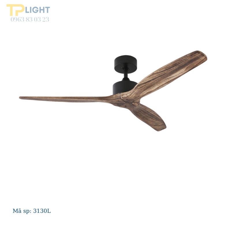 Quạt trần đèn 60YY-3130L
