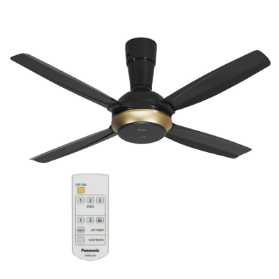Quạt trần 4 cánh Panasonic cho phòng bếp