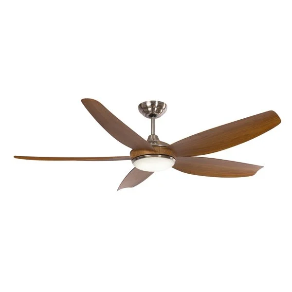 Quạt trần có gắn đèn KAIYOKUKAN HIRO 219 OAK