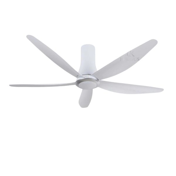 Quạt trần 5 cánh nhựa QT-801