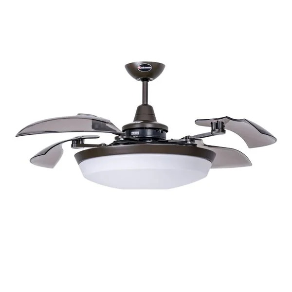 Mẫu quạt trần KaiyoKukan tại TPLight